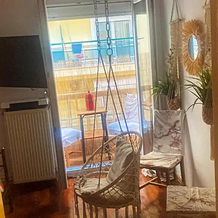 Queen Family Friendly 60m2 *