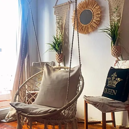 Queen Family Friendly 60m2