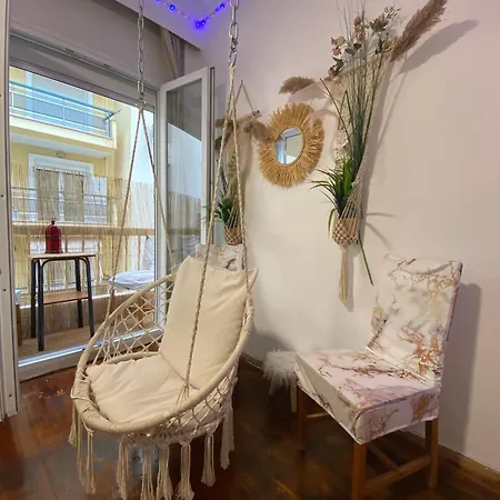 Queen Family Friendly 60m2 Διαμέρισμα