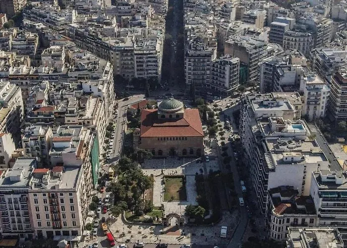 Queen Family Friendly 60m2