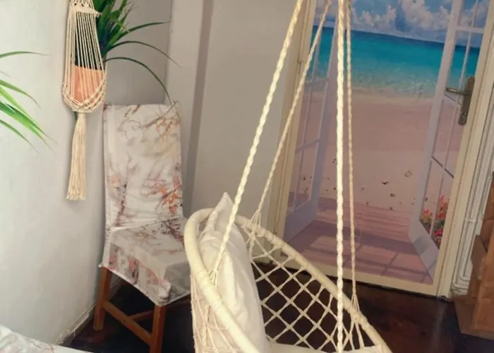 Διαμέρισμα Queen Family Friendly 60m2 Θεσσαλονίκη