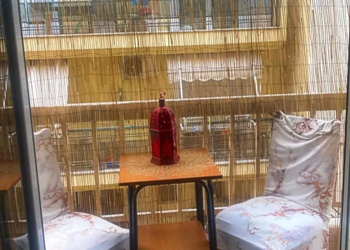 Διαμέρισμα Queen Family Friendly 60m2