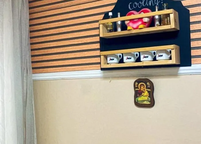 Queen Family Friendly 60m2 Διαμέρισμα Θεσσαλονίκη