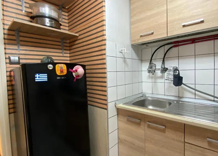 Queen Family Friendly 60m2