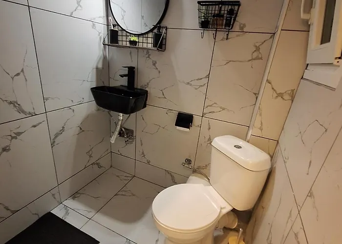 Apartmán Queen Family Friendly 60m2 Soluň