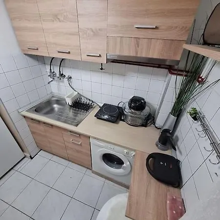 Queen 60m2 דירה *