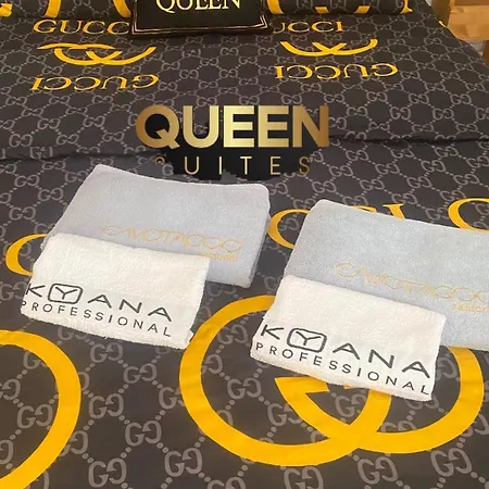 Queen 60m2 דירה סלוניקי