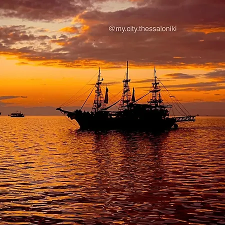 Apartment Queen Family Friendly 60m2