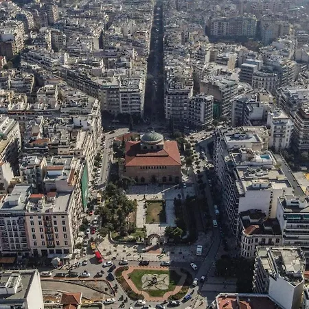 Queen Family Friendly 60m2