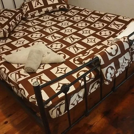 Apartment Queen Family Friendly 60m2 Thessaloniki