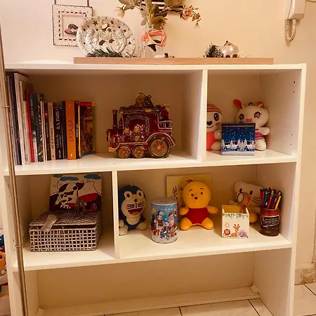 Queen Family Friendly 60m2 * Thessalonique