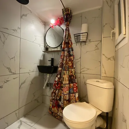 Apartment Queen Family Friendly 60m2 *