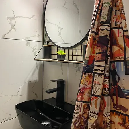 Queen Family Friendly 60m2 Thessaloniki