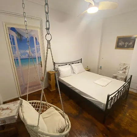 Apartment Queen Family Friendly 60m2 *