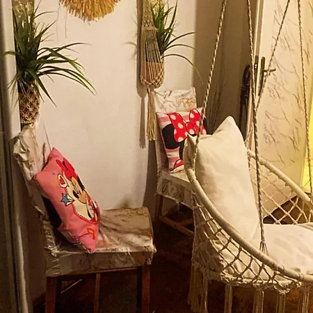 Queen Family Friendly 60m2 Thessaloniki