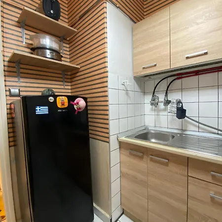 Queen Family Friendly 60m2