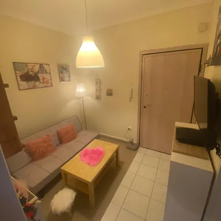 דירה Queen Family Friendly 60m2 *