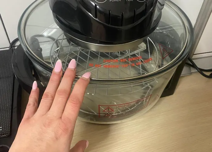 Апартаменты Queen Family Friendly 60m2