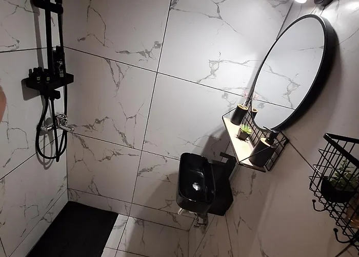 Queen Family Friendly 60m2 *