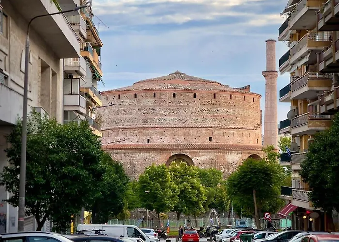 Queen Family Friendly 60m2 *