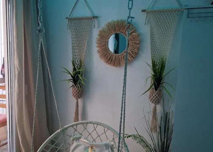 Queen Family Friendly 60m2