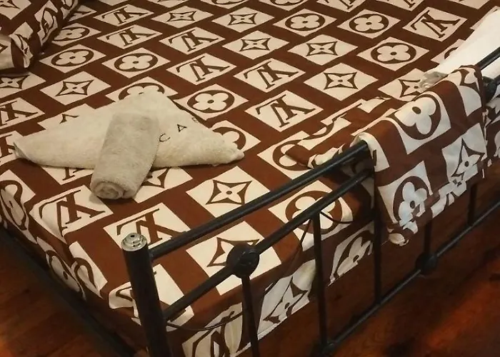 Апартаменты Queen Family Friendly 60m2 Салоники