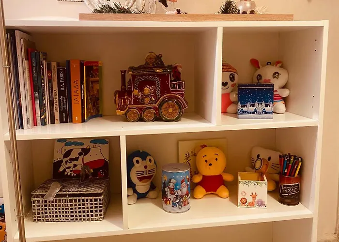 Queen Family Friendly 60m2 * Салоники