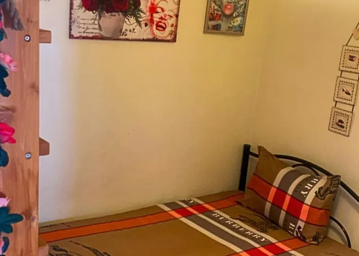 Апартаменты Queen Family Friendly 60m2