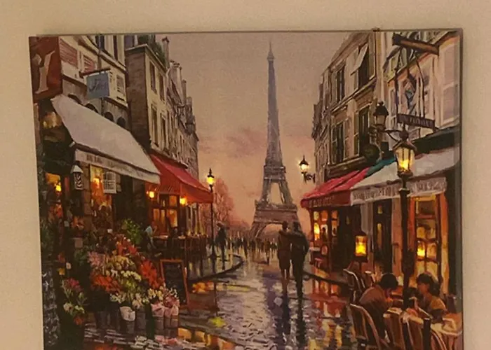 Queen Family Friendly 60m2 * Салоники