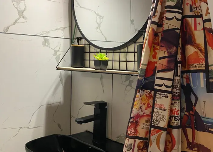 Queen Family Friendly 60m2 Салоники