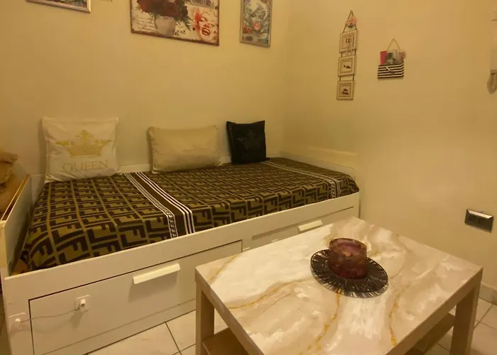 Queen Family Friendly 60m2