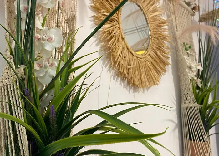 Queen Family Friendly 60m2 * Салоники