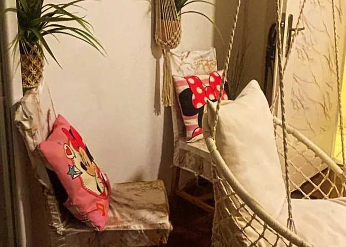 Queen Family Friendly 60m2