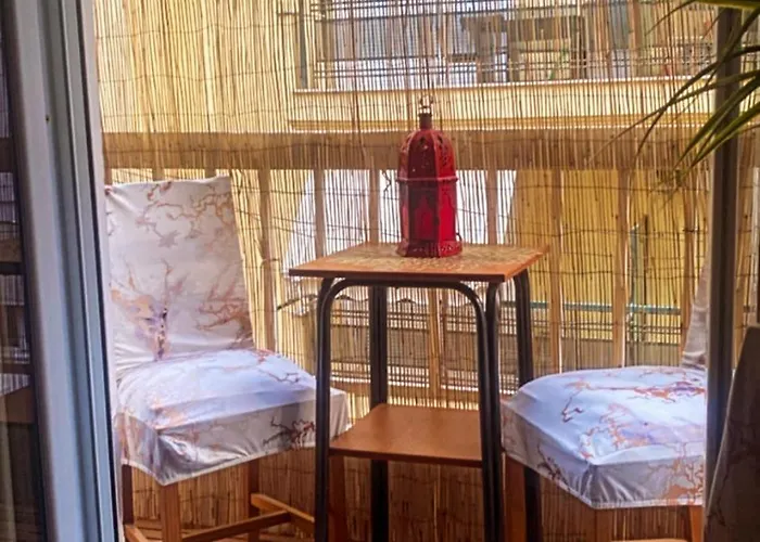 Апартаменты Queen Family Friendly 60m2 *