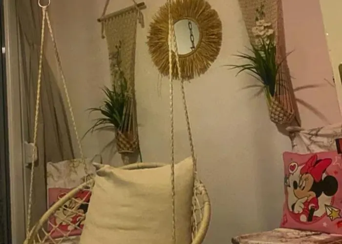 Queen Family Friendly 60m2 Апартаменты