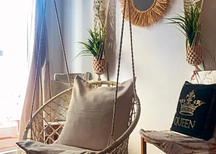 Queen Family Friendly 60m2